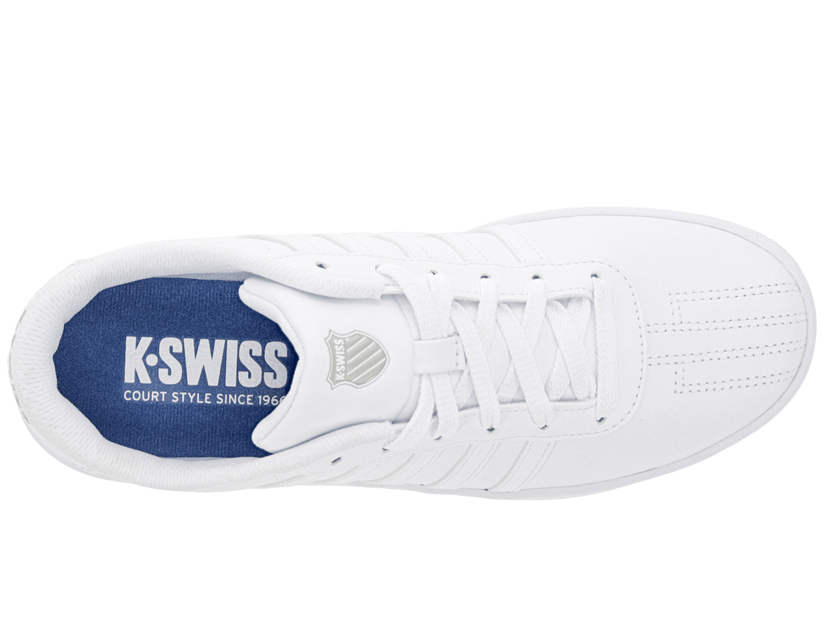85612-101-M | CLASSIC PRO | WHITE/WHITE