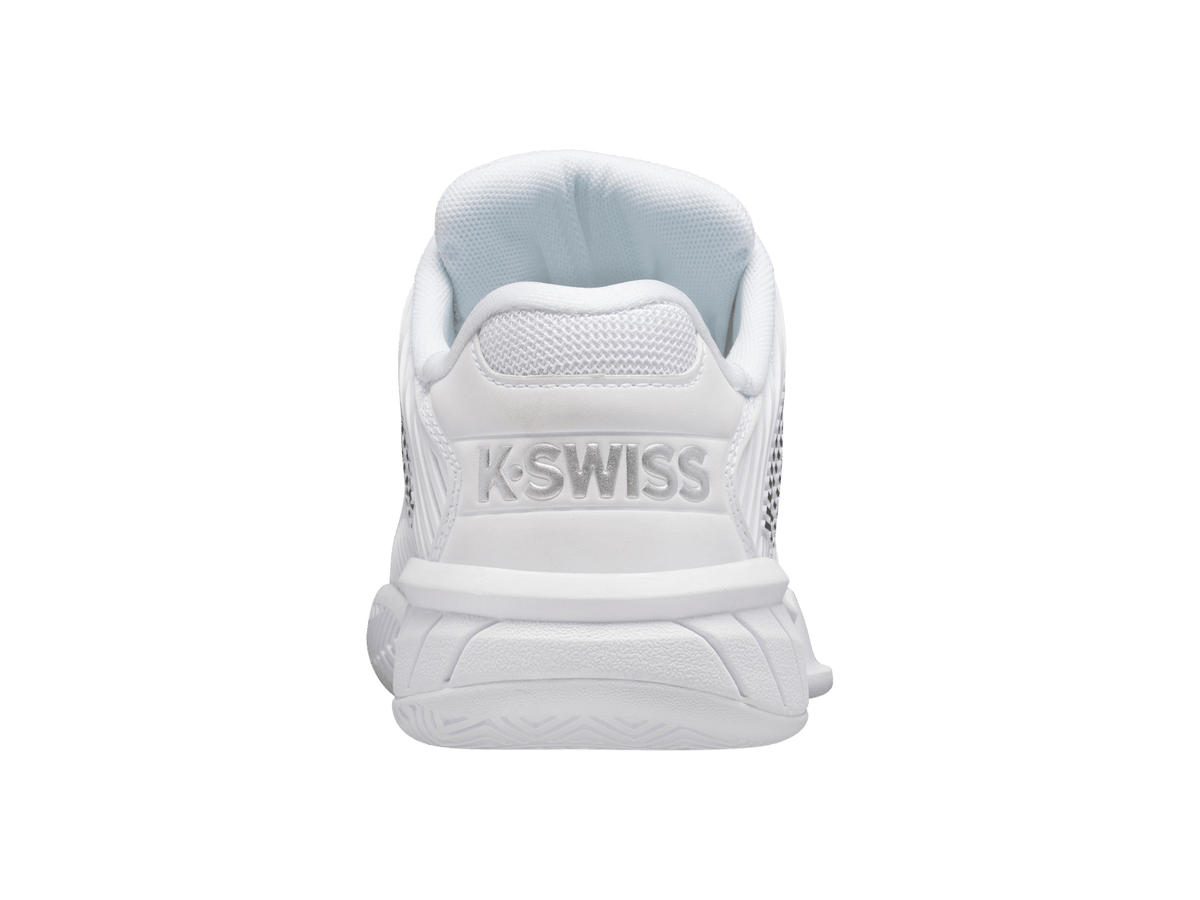 86613-102-M | HYPERCOURT EXPRESS 2 | WHITE/BLACK