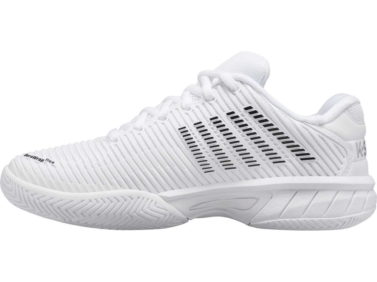 86613-102-M | HYPERCOURT EXPRESS 2 | WHITE/BLACK