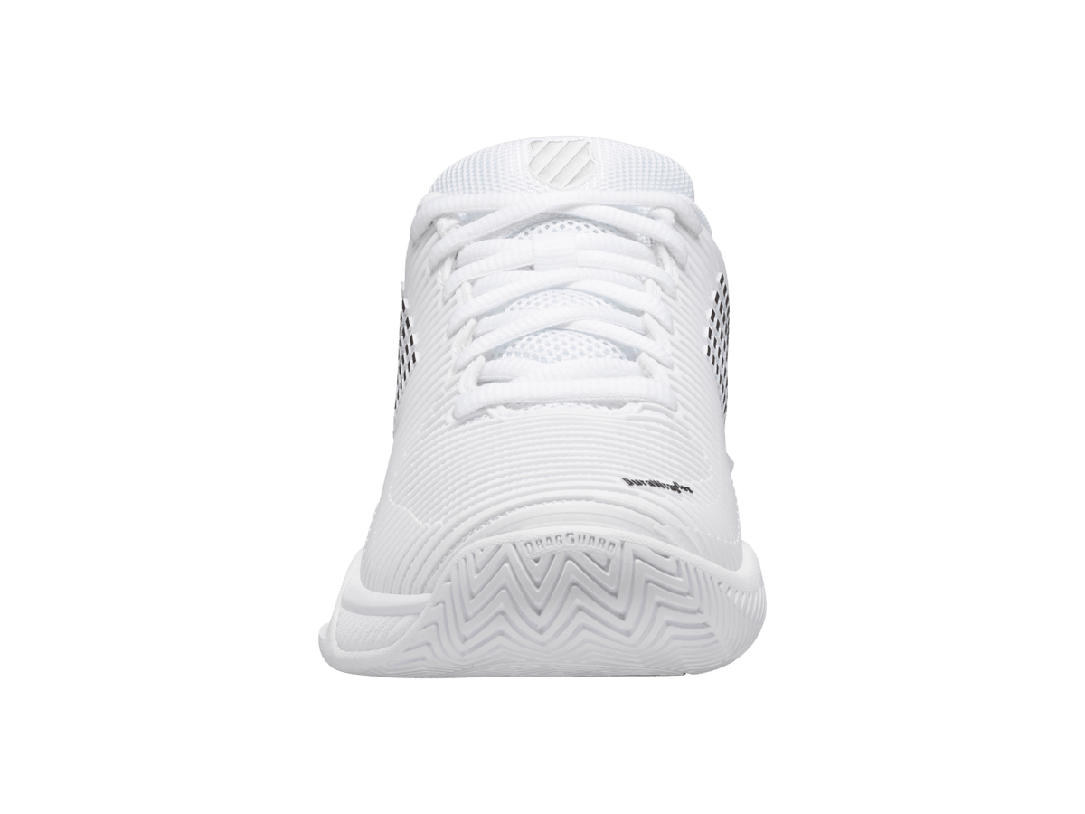 86613-102-M | HYPERCOURT EXPRESS 2 | WHITE/BLACK