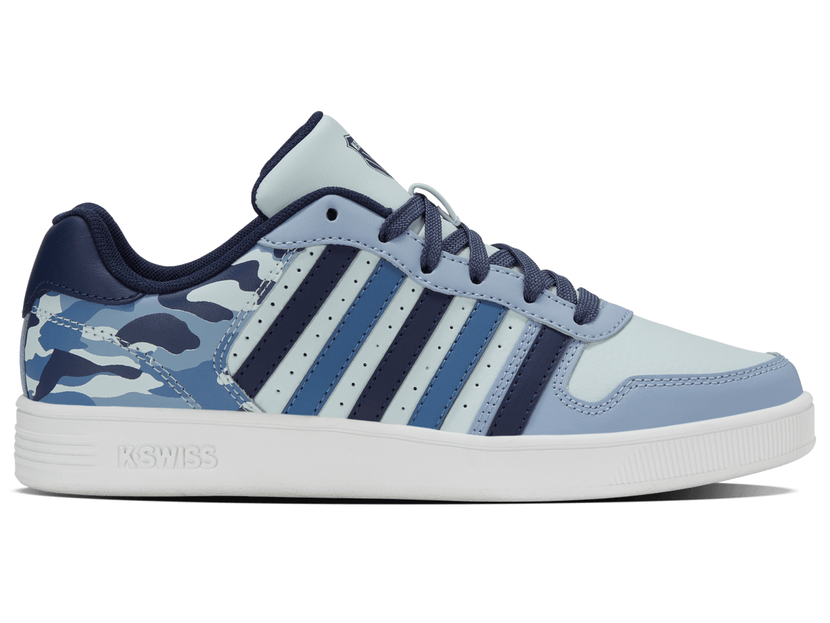 86931-472-M | COURT PALISADES | BLUE BLIZZARD/ICE FLOW/CAMO
