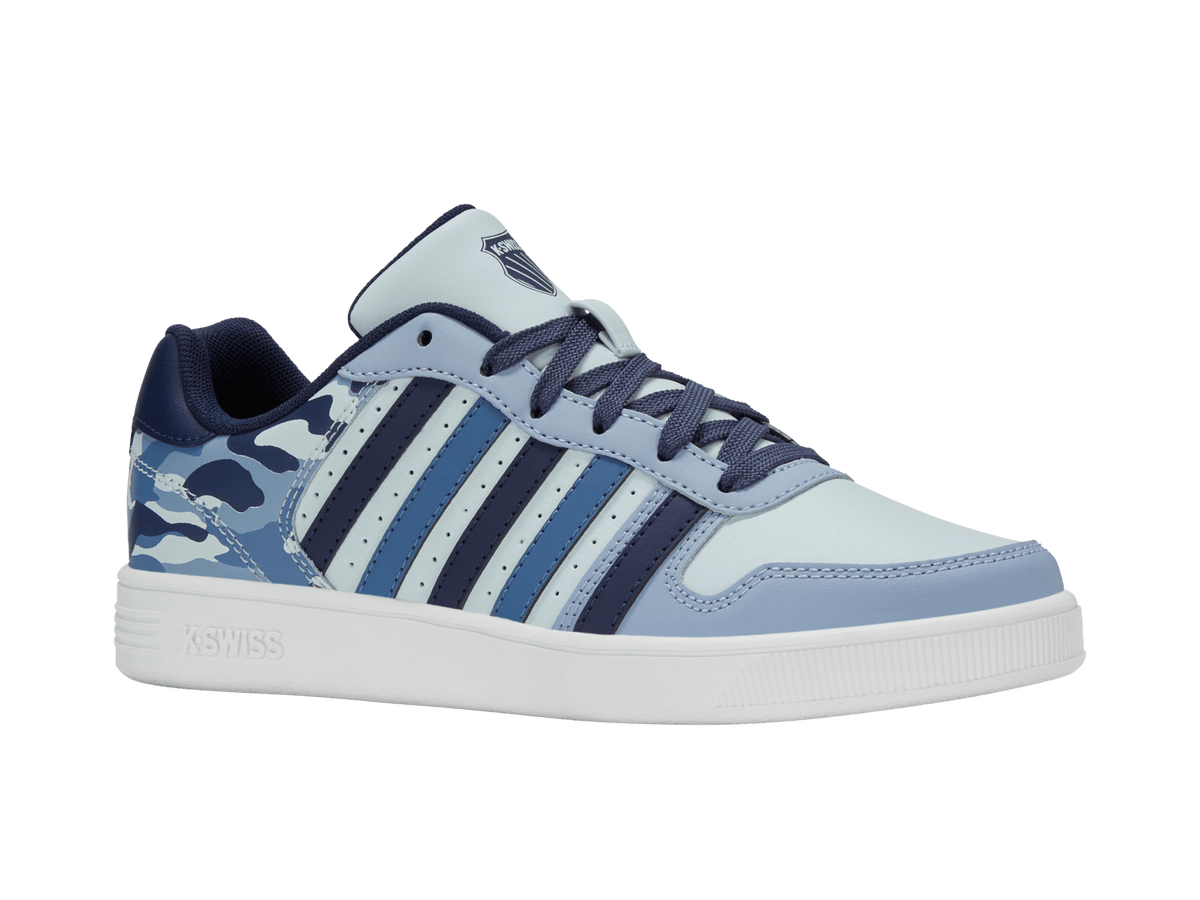 86931-472-M | COURT PALISADES | BLUE BLIZZARD/ICE FLOW/CAMO
