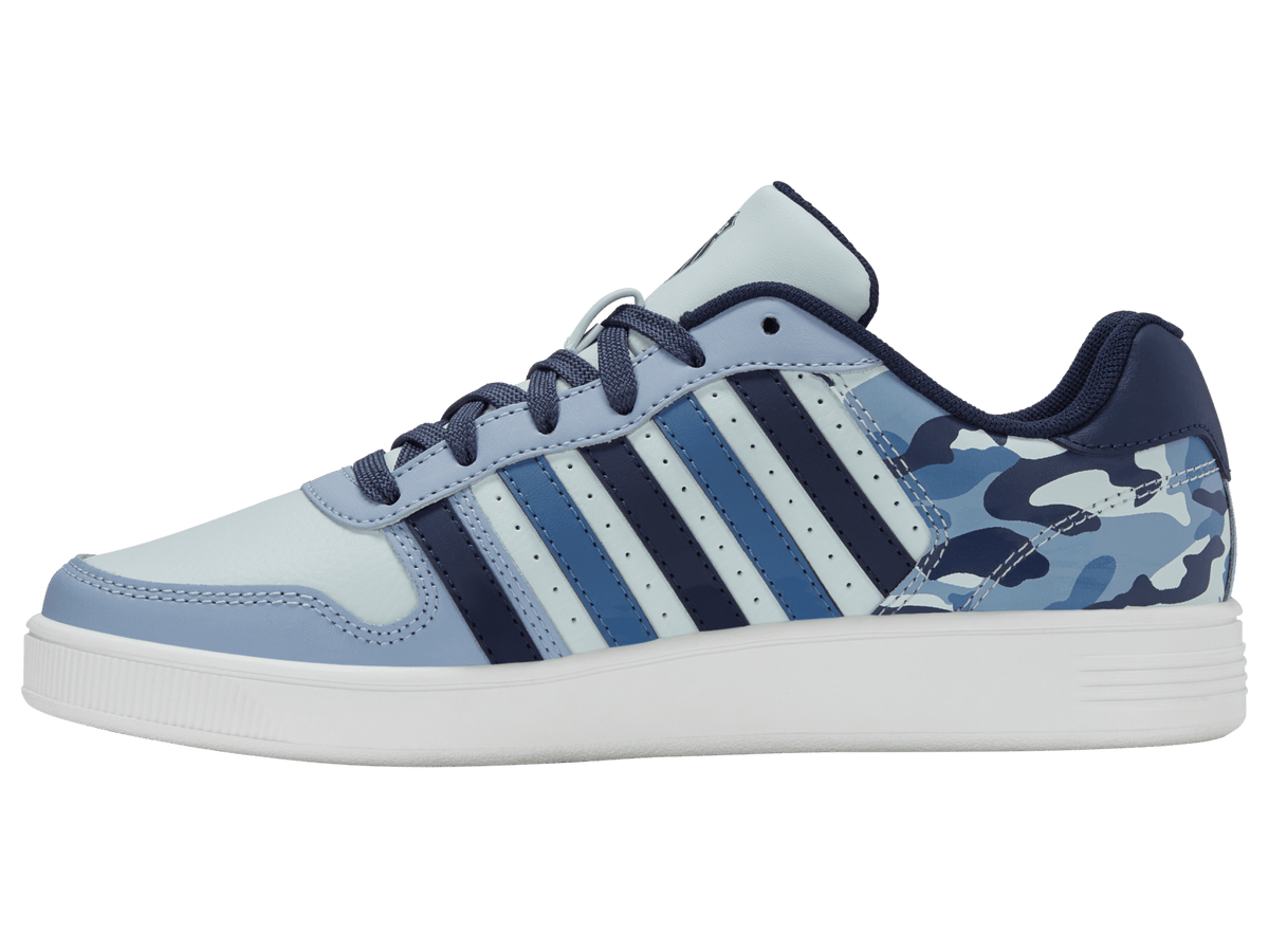 86931-472-M | COURT PALISADES | BLUE BLIZZARD/ICE FLOW/CAMO