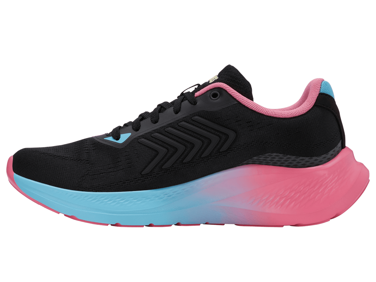 89467-067-M | PROTO GS | BLACK/ROSE/SPLISH SPLASH/WAX YELLOW