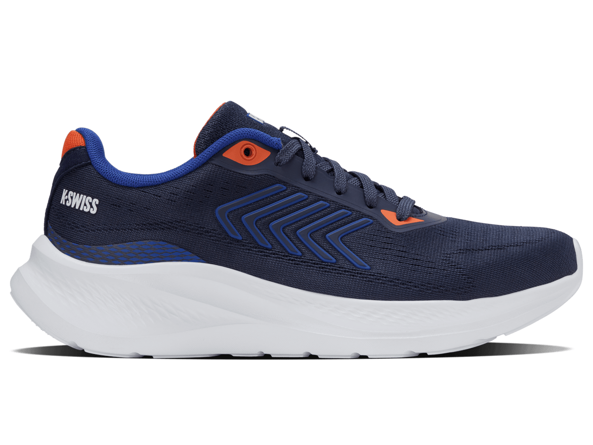 89467-462-M | PROTO GS | NAVAL ACADEMY/WHITE/ORANGEADE