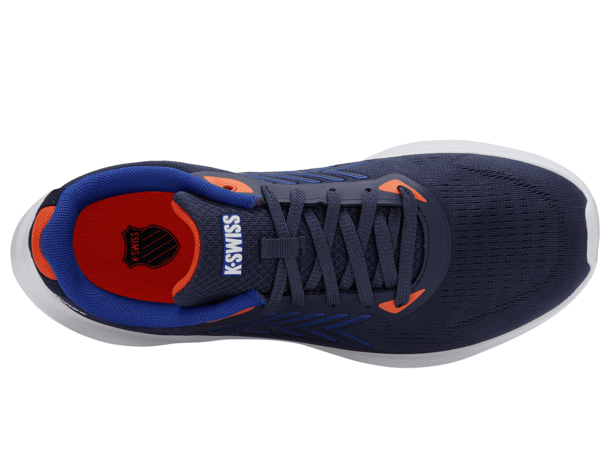 89467-462-M | PROTO GS | NAVAL ACADEMY/WHITE/ORANGEADE