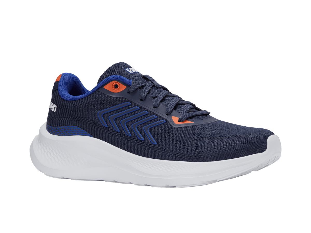 89467-462-M | PROTO GS | NAVAL ACADEMY/WHITE/ORANGEADE