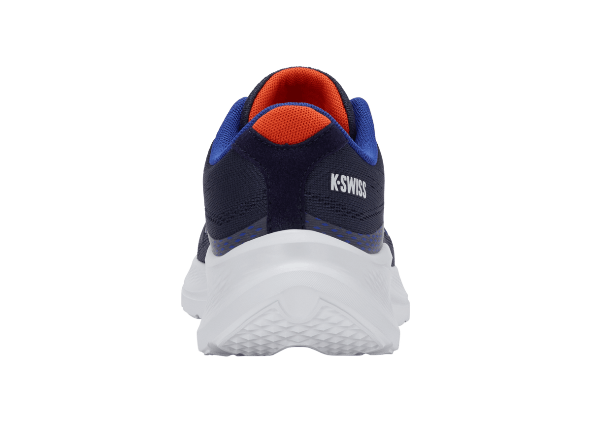 89467-462-M | PROTO GS | NAVAL ACADEMY/WHITE/ORANGEADE