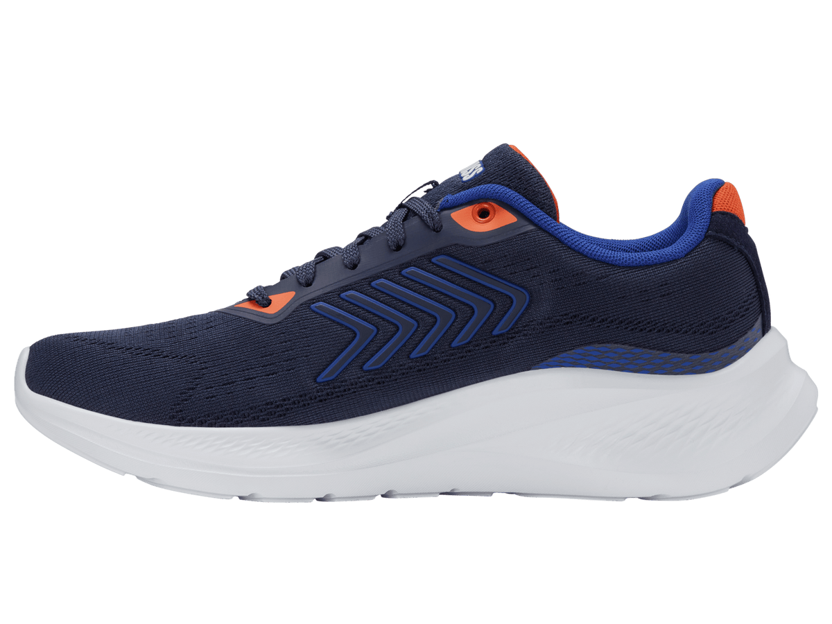 89467-462-M | PROTO GS | NAVAL ACADEMY/WHITE/ORANGEADE