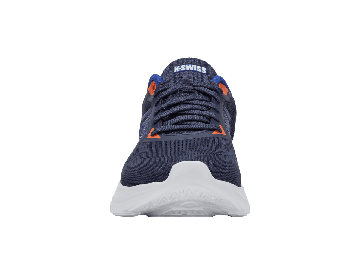 89467-462-M | PROTO GS | NAVAL ACADEMY/WHITE/ORANGEADE