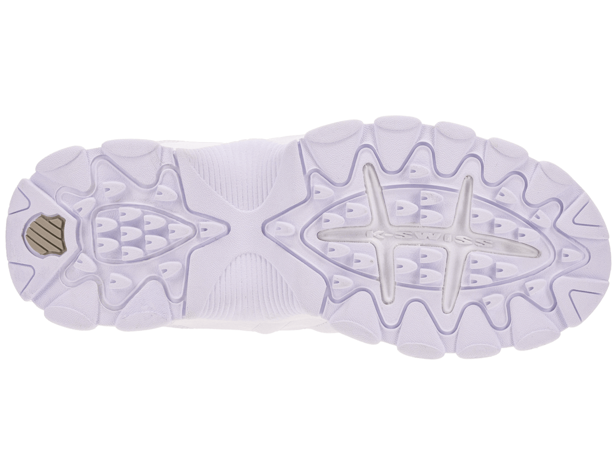 93426-155-M | ST329 CMF | WHITE/SILVER