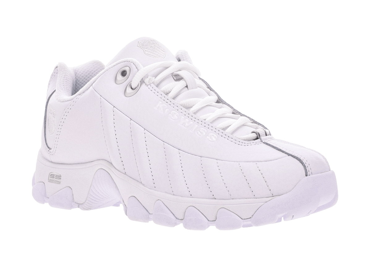 93426-155-M | ST329 CMF | WHITE/SILVER