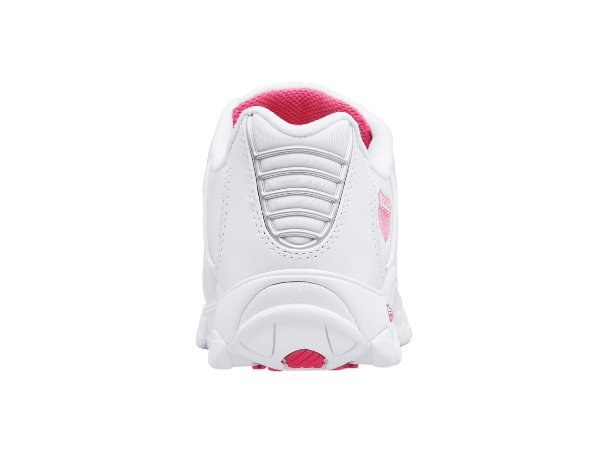 93426-156-W | ST329 CMF | WHITE/SHOCKING PINK
