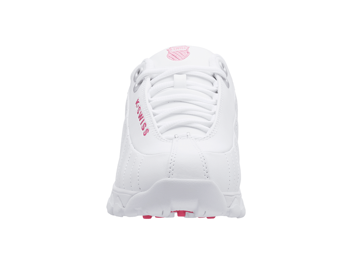 93426-156-W | ST329 CMF | WHITE/SHOCKING PINK