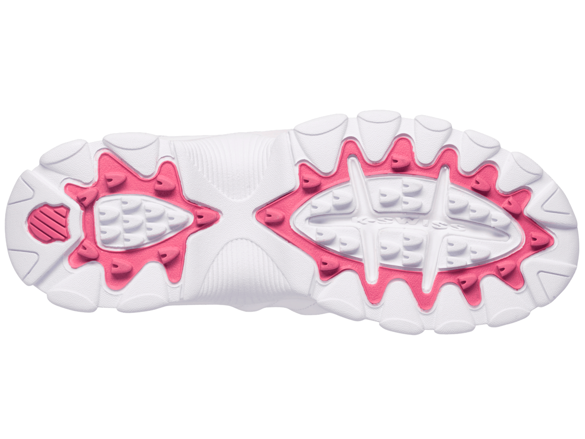 93426-156-W | ST329 CMF | WHITE/SHOCKING PINK