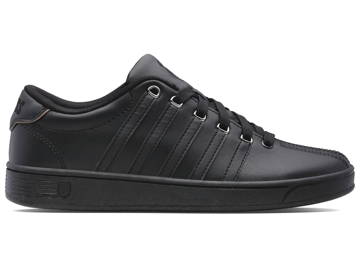 93629-033-M | COURT PRO II CMF SP | BLACK/GUNMETAL