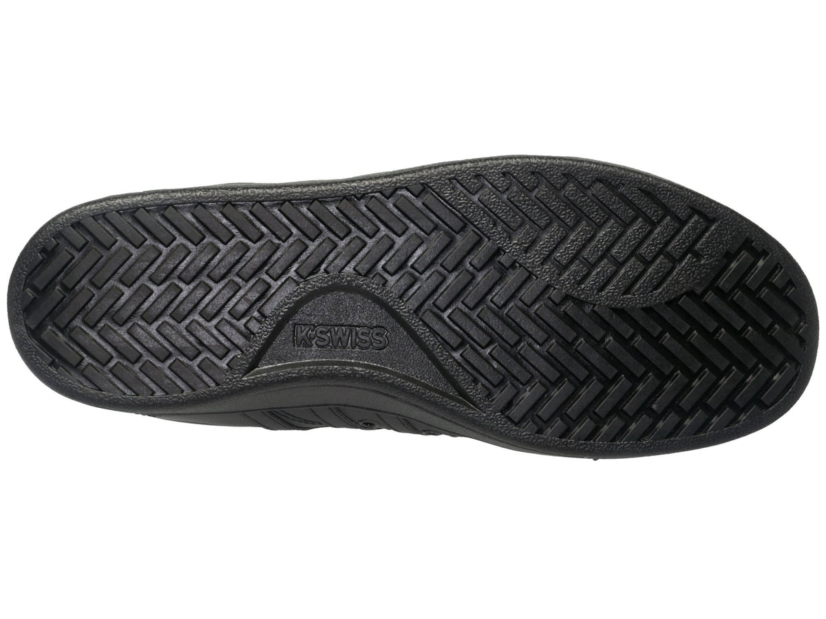 93629-033-M | COURT PRO II CMF SP | BLACK/GUNMETAL