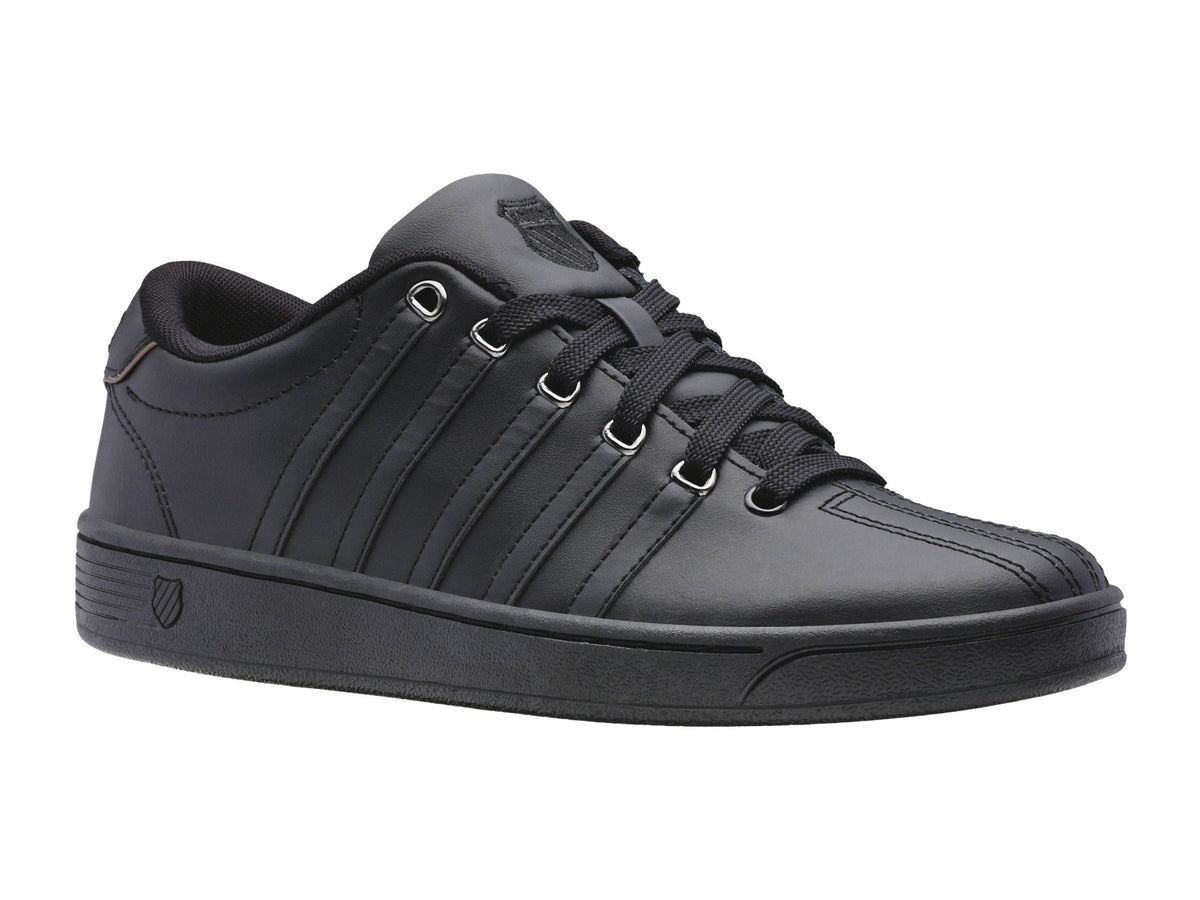 93629-033-M | COURT PRO II CMF SP | BLACK/GUNMETAL