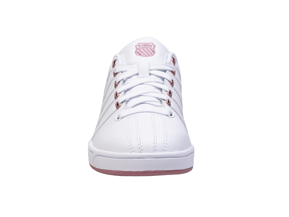93629-119-M | COURT PRO II CMF SP | WHITE/FOXGLOVE/RAINDROPS