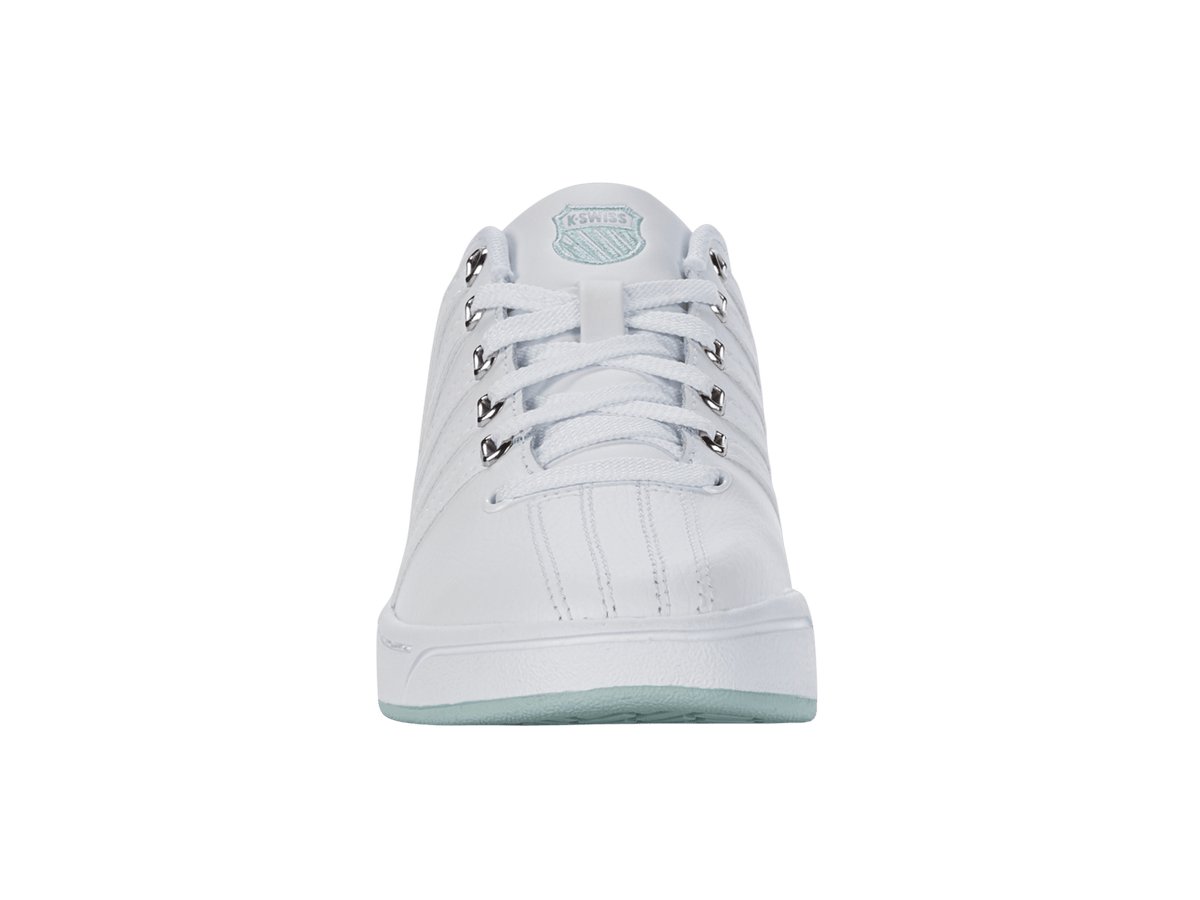 93629-994-M | COURT PRO II CMF SP | WHITE/SURF SPRAY