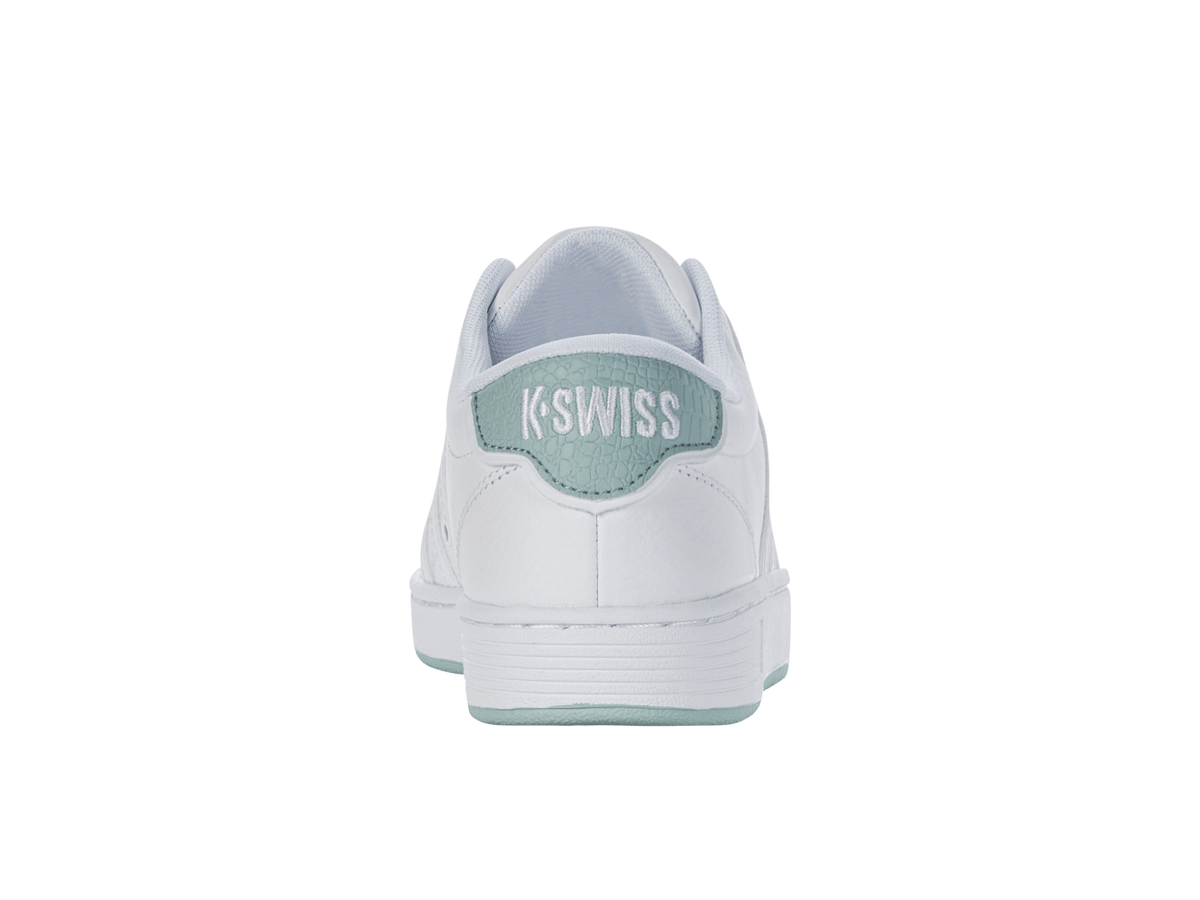 93629-994-M | COURT PRO II CMF SP | WHITE/SURF SPRAY