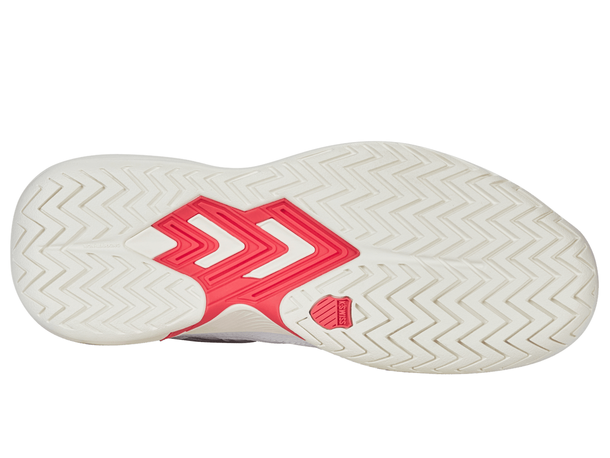 94076-163-M | TURA TEAM | WHITE/FADED DENIM/DUBARRY