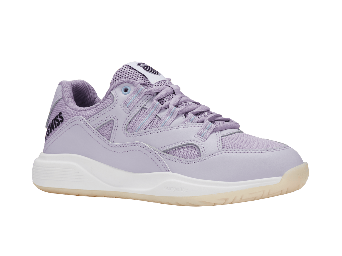 94076-501-M | TURA TEAM | THISTLE/LAVENDER AURA/WHITE