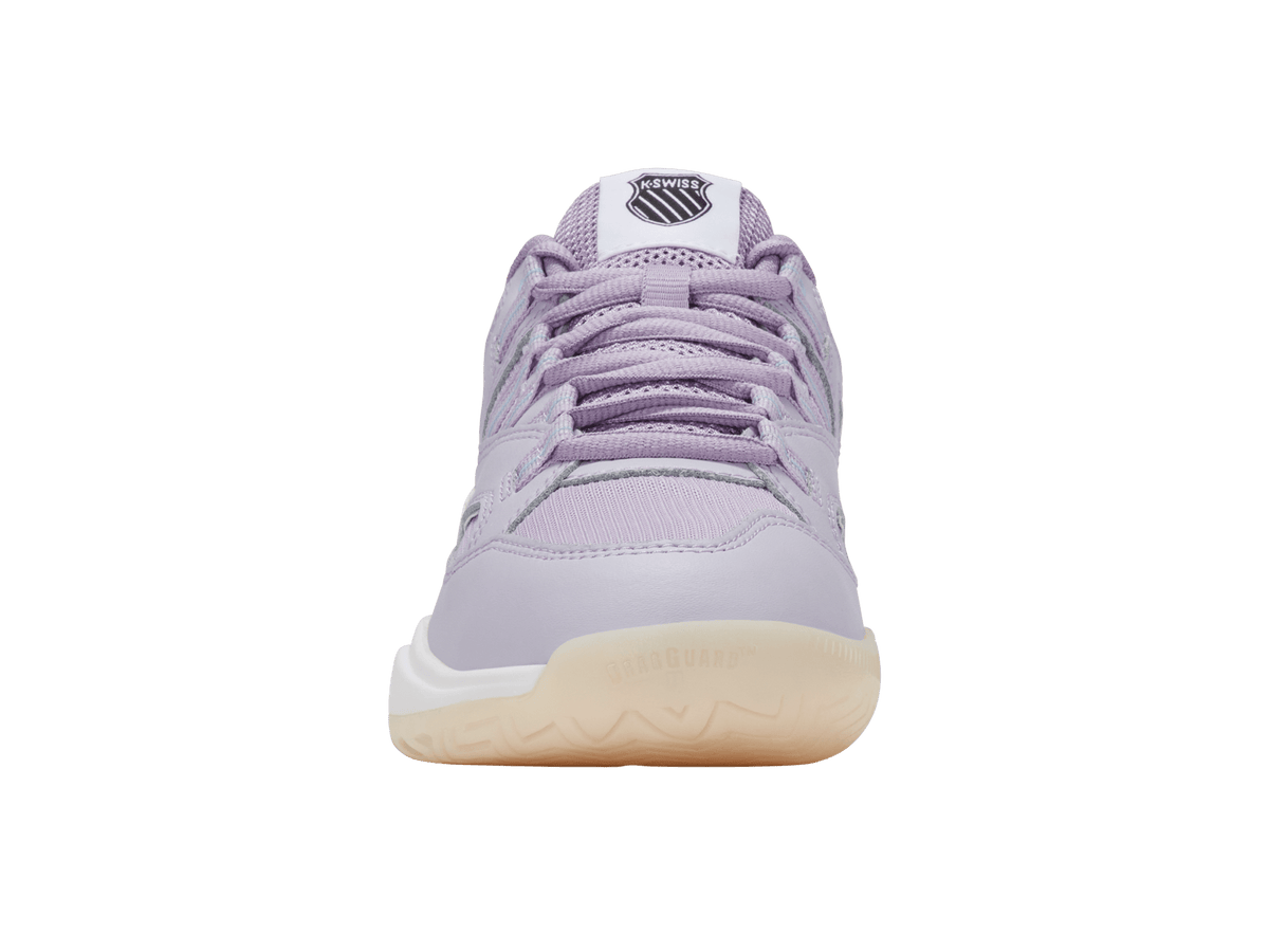 94076-501-M | TURA TEAM | THISTLE/LAVENDER AURA/WHITE