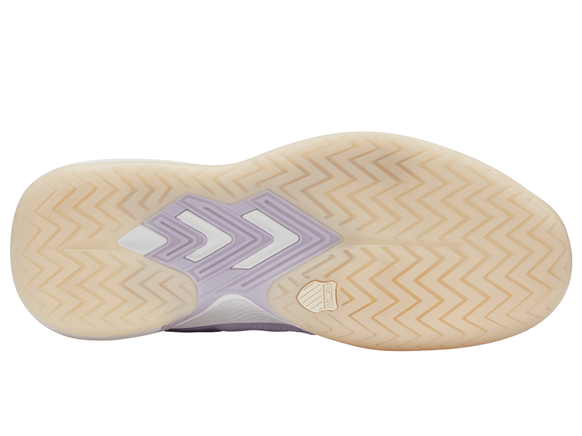 94076-501-M | TURA TEAM | THISTLE/LAVENDER AURA/WHITE