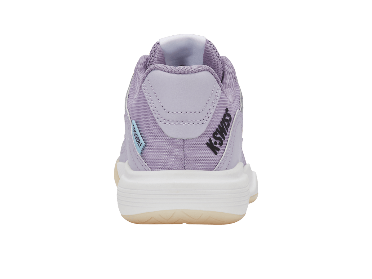 94076-501-M | TURA TEAM | THISTLE/LAVENDER AURA/WHITE