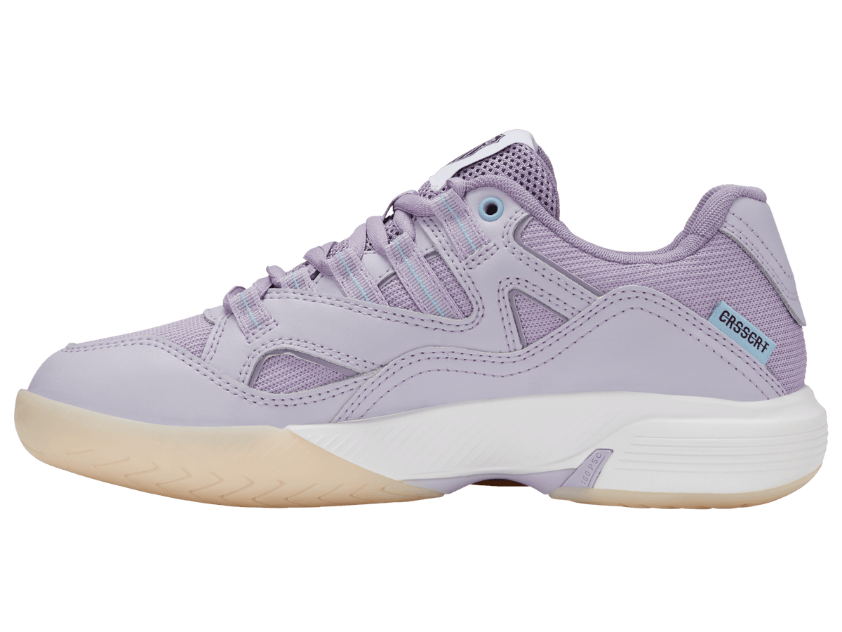 94076-501-M | TURA TEAM | THISTLE/LAVENDER AURA/WHITE