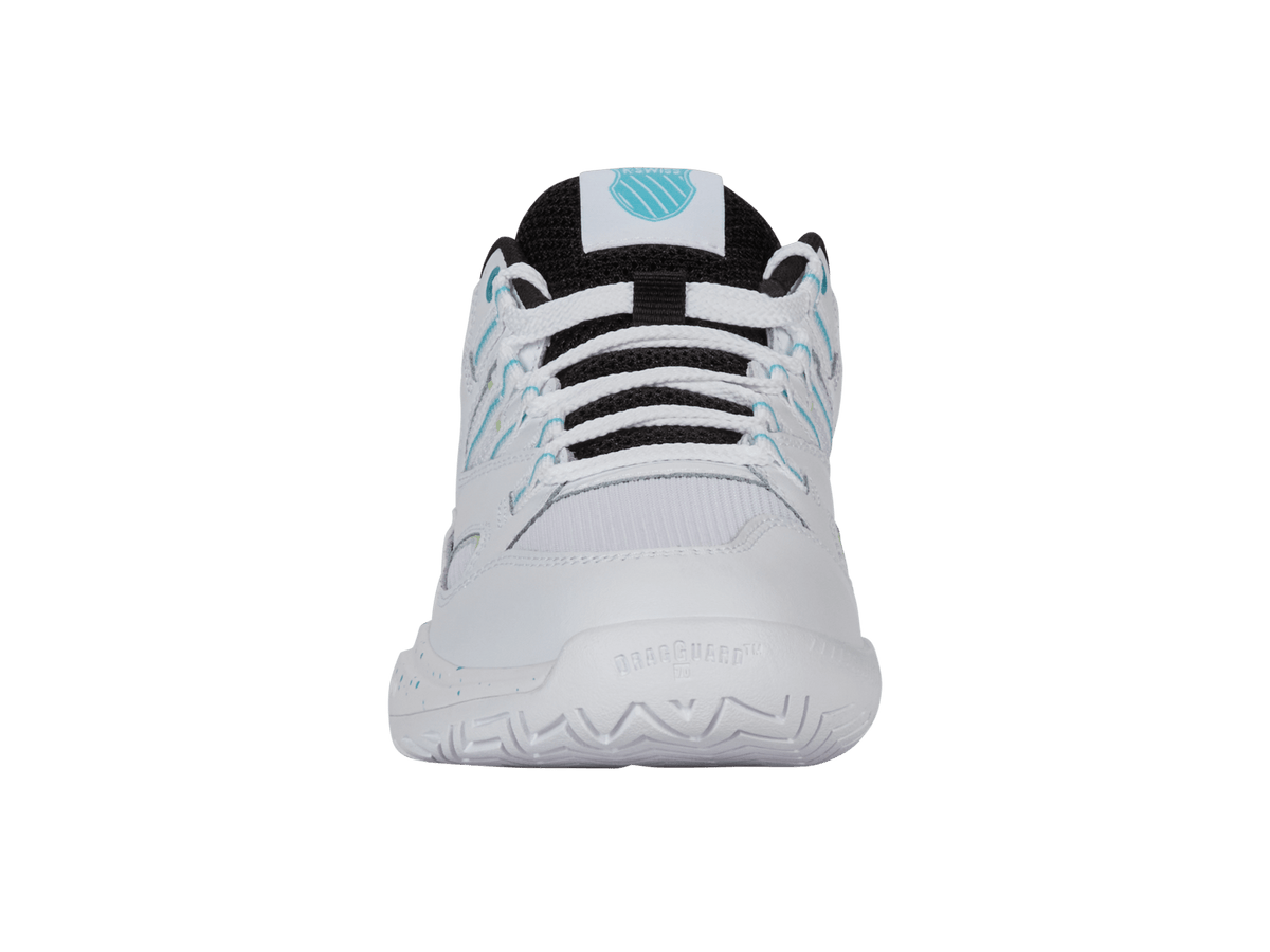 94076-971-M | TURA TEAM | WHITE/PARADISE GREEN/BLACK