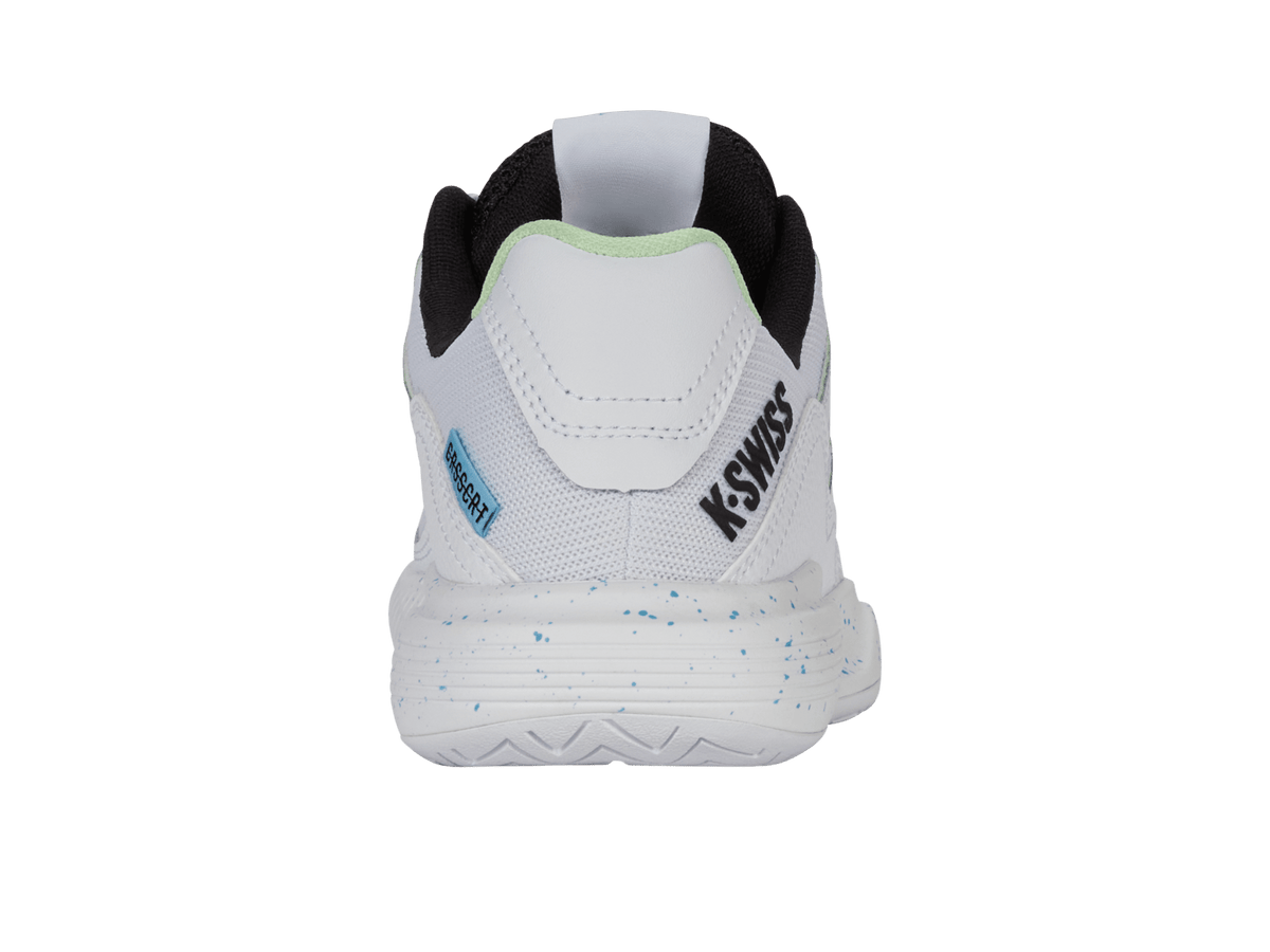94076-971-M | TURA TEAM | WHITE/PARADISE GREEN/BLACK