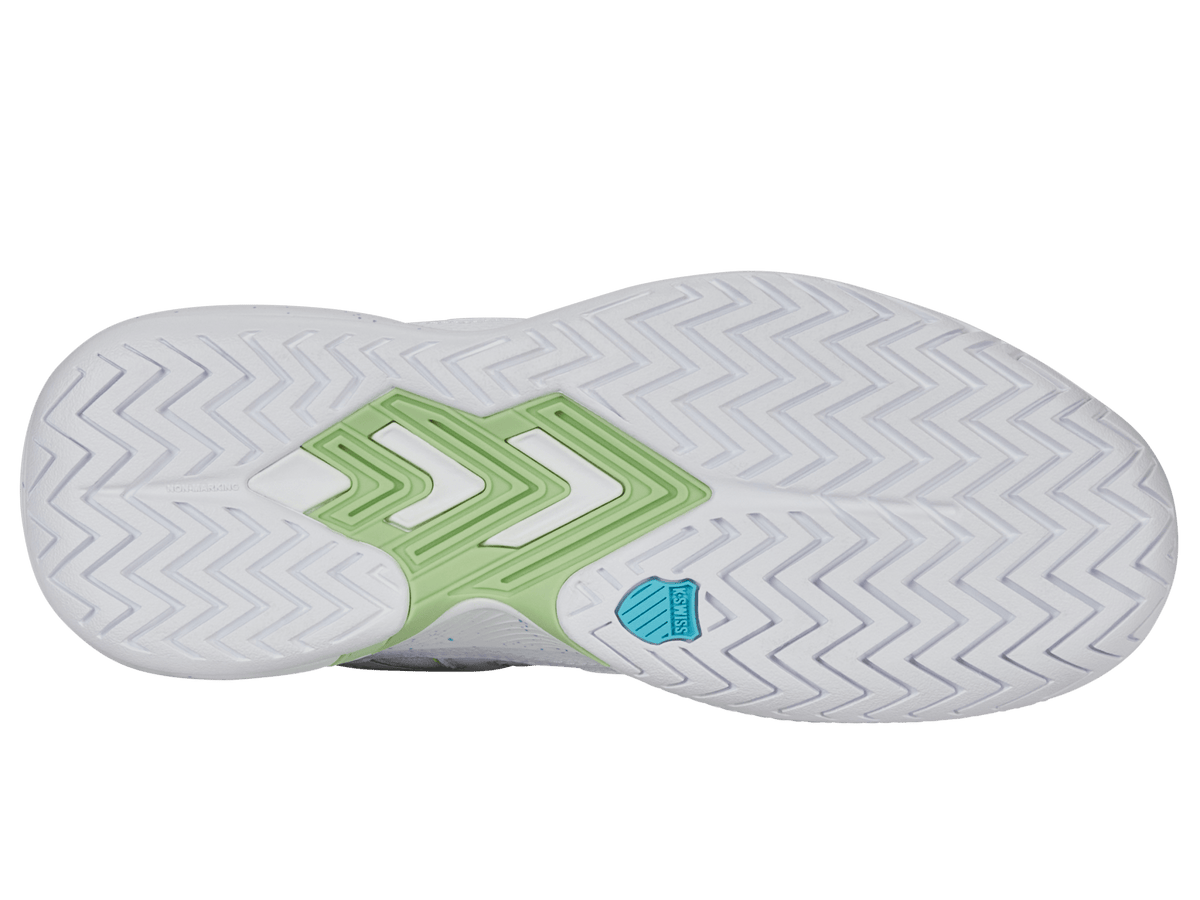 94076-971-M | TURA TEAM | WHITE/PARADISE GREEN/BLACK