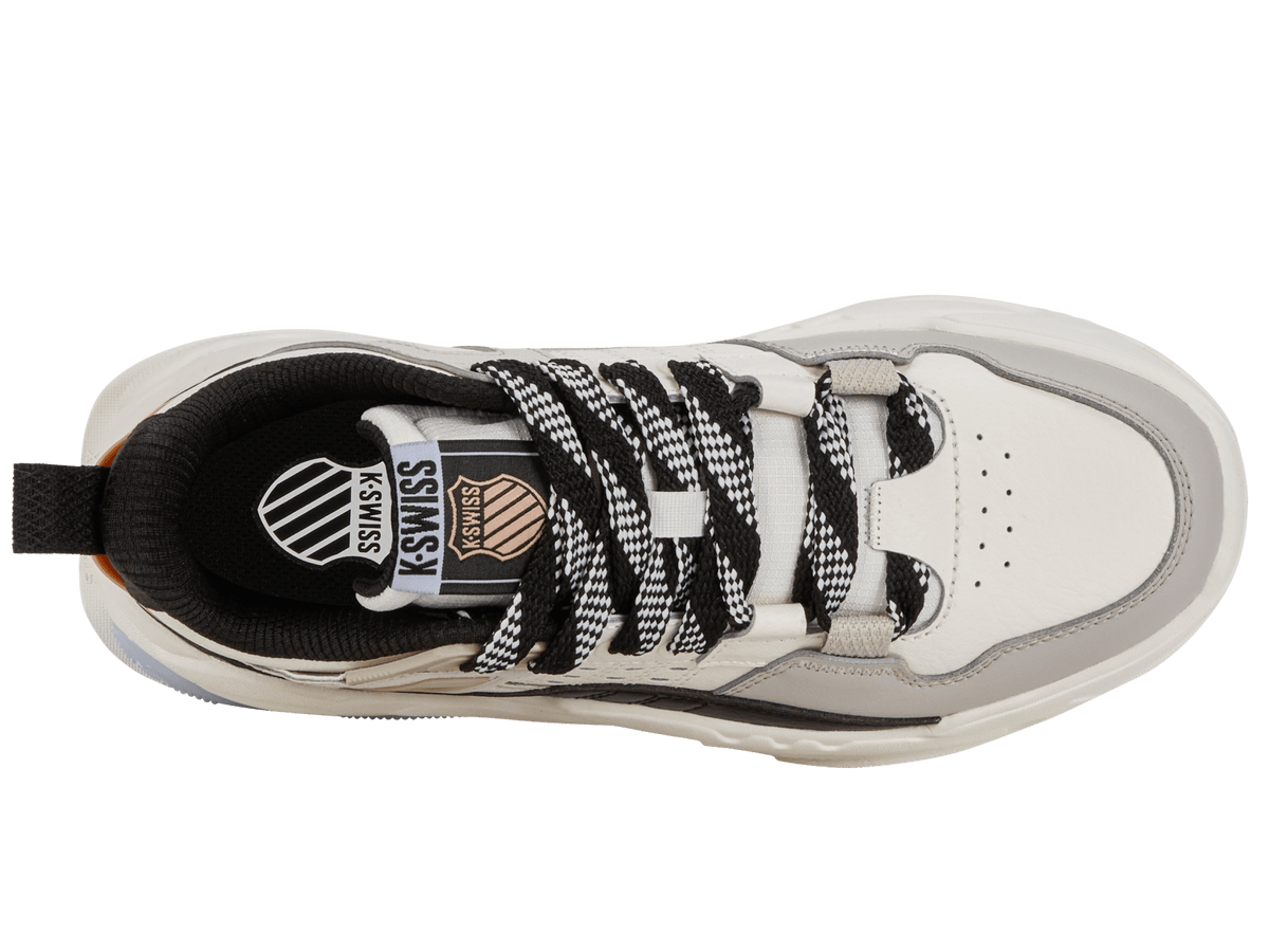 94077-938-M | TECHNA TRAINER | SAIL WHITE/PIGEON GRAY/BLACK