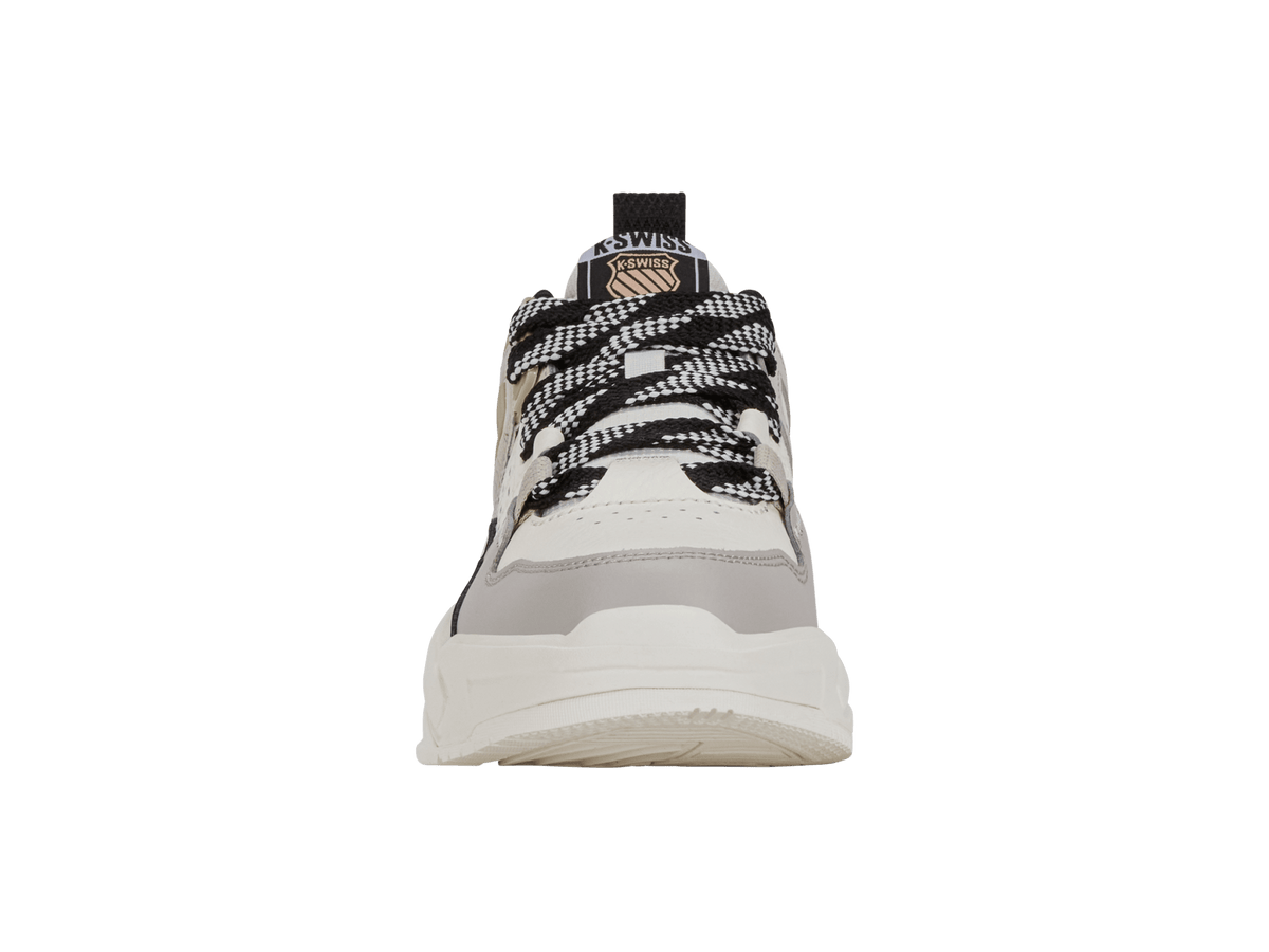 94077-938-M | TECHNA TRAINER | SAIL WHITE/PIGEON GRAY/BLACK