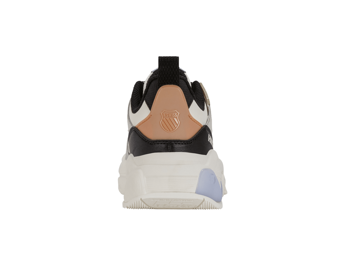 94077-938-M | TECHNA TRAINER | SAIL WHITE/PIGEON GRAY/BLACK