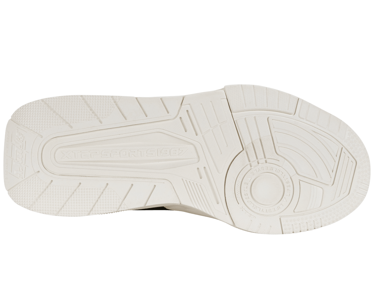 94077-938-M | TECHNA TRAINER | SAIL WHITE/PIGEON GRAY/BLACK
