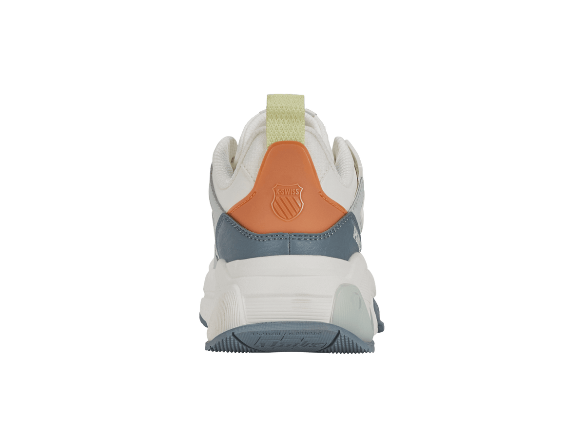 94077-943-M | TECHNA TRAINER | SAIL WHITE/TRU GRAY/CATS EYE GRAY