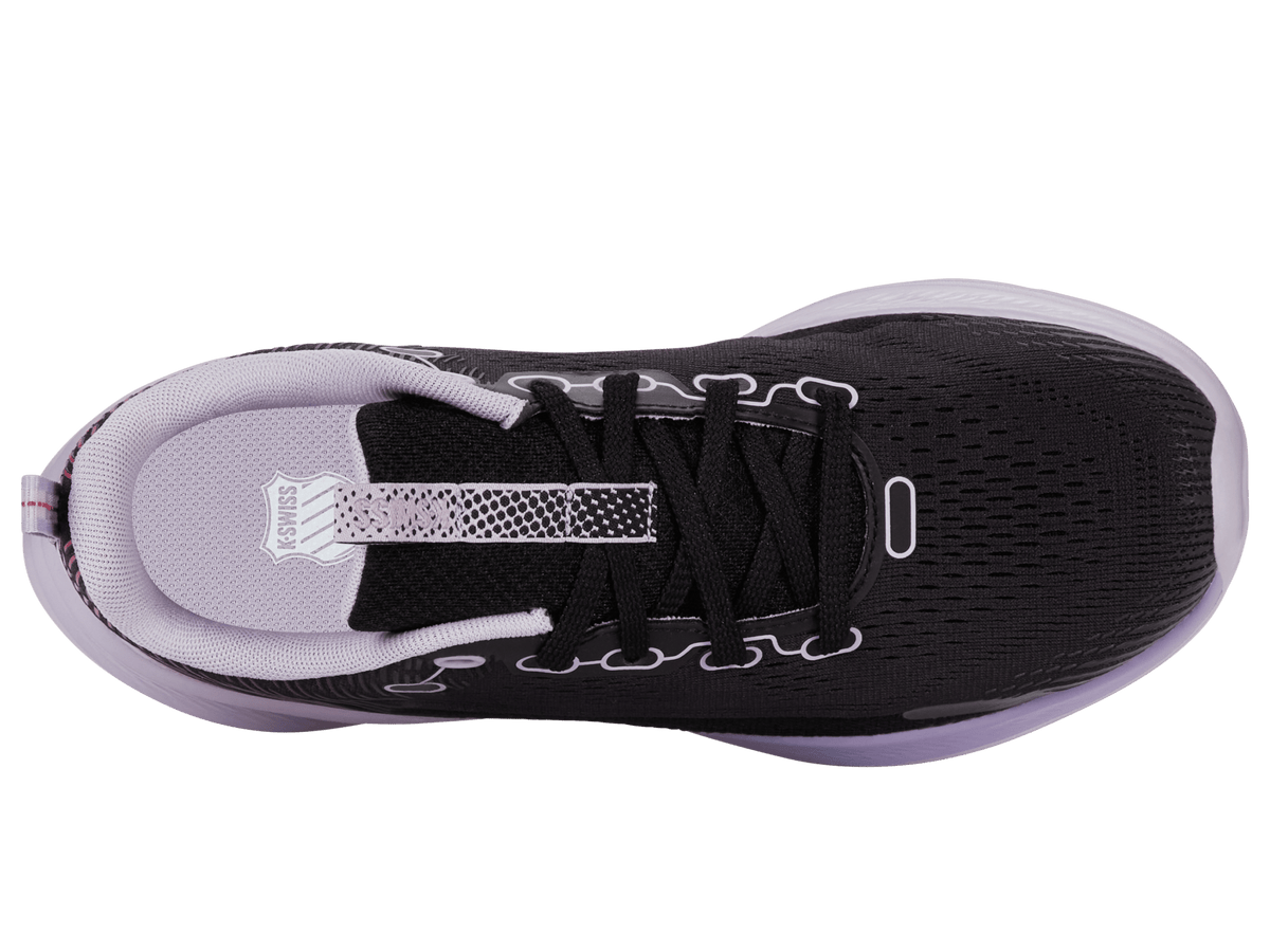 94079-065-M | HELIO TRAINER | BLACK/LILAC/RASPBERRY