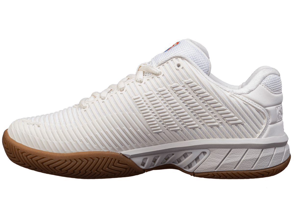 94397-954-M | HYPERCOURT EXPRESS 2 INDOOR | BRIGHT WHITE/GUM