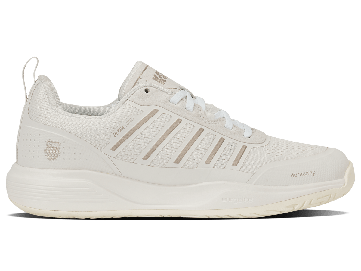 94405-118-M | ULTRA COURT | BLANC DE BLANC/ROSE GOLD