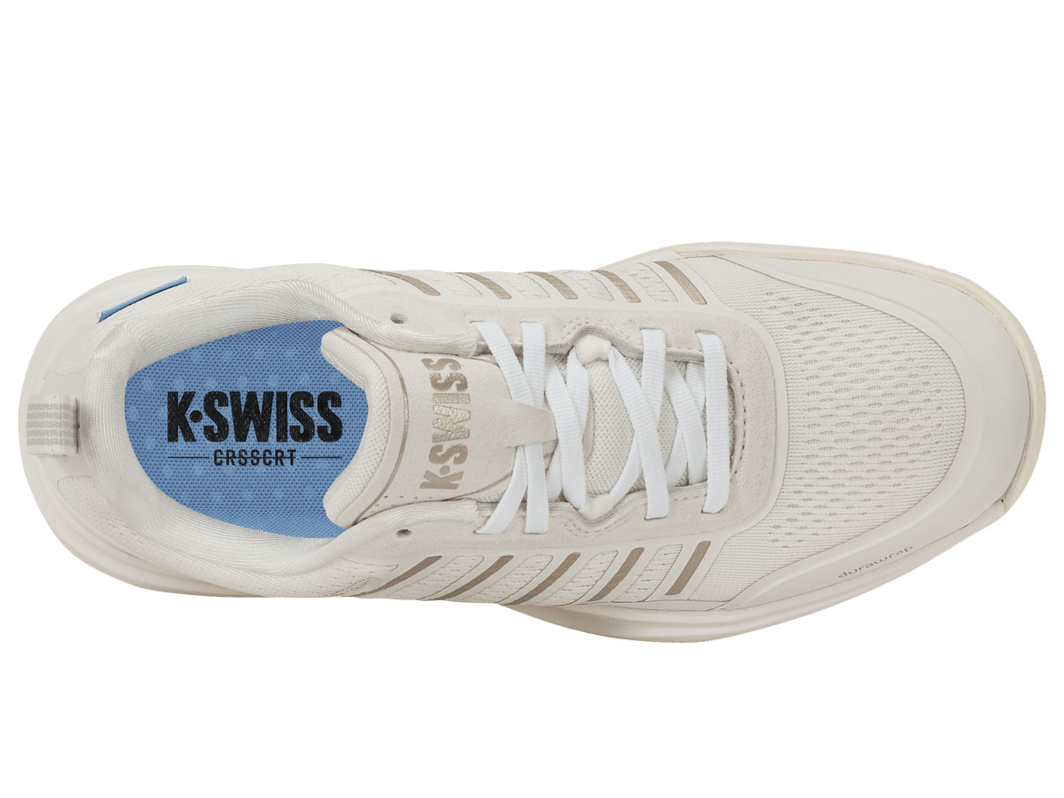 94405-118-M | ULTRA COURT | BLANC DE BLANC/ROSE GOLD