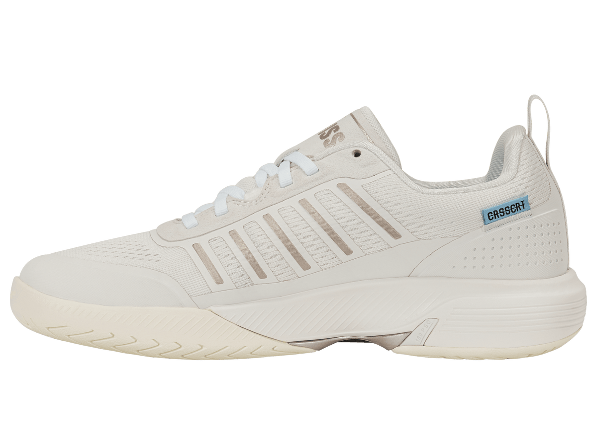94405-118-M | ULTRA COURT | BLANC DE BLANC/ROSE GOLD