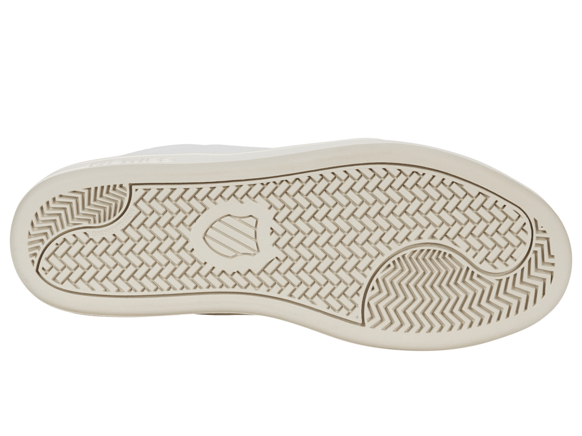 94411-170-M | COURT BASE II | CLOUD DANCER/OATMEAL/CAMEO ROSE