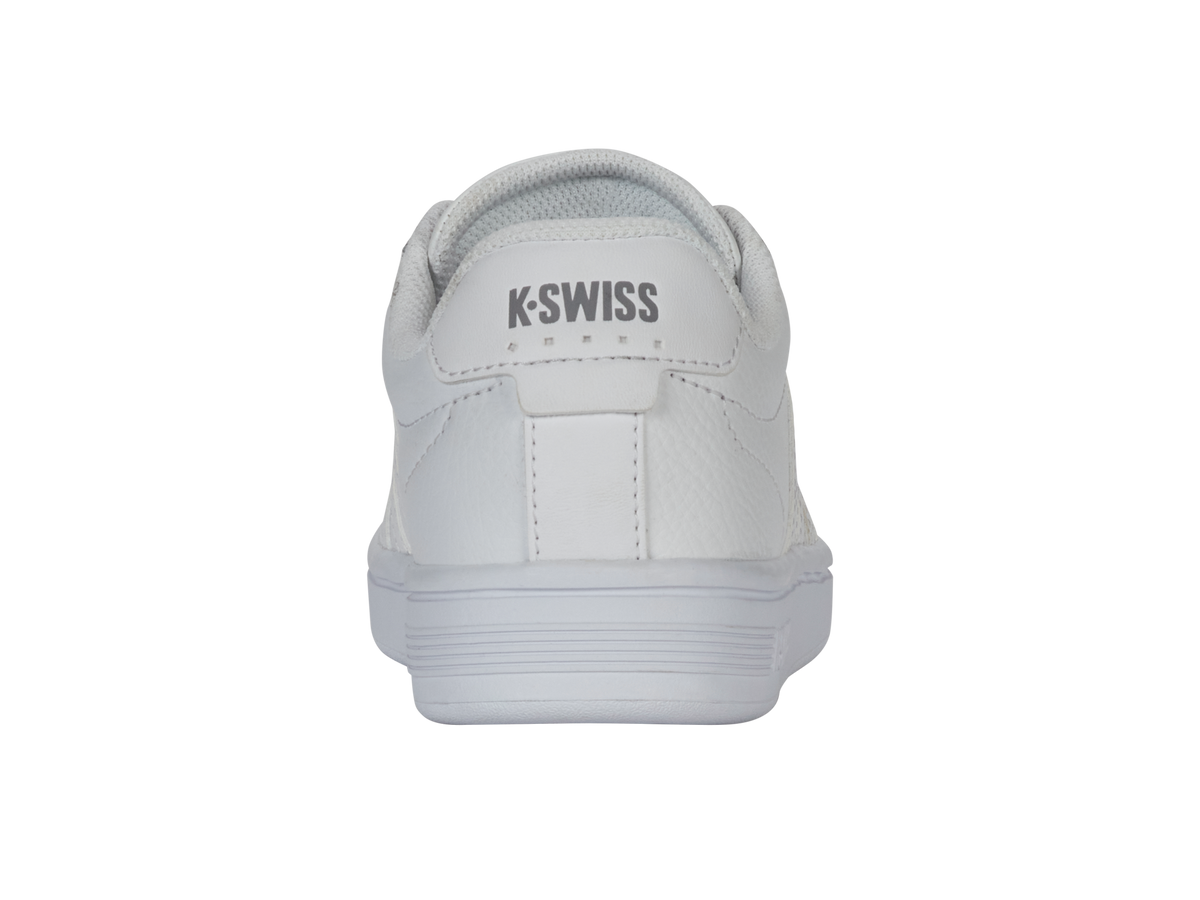 94413-100-M | COURT TIEBREAK II | WHITE/WHITE/WHITE