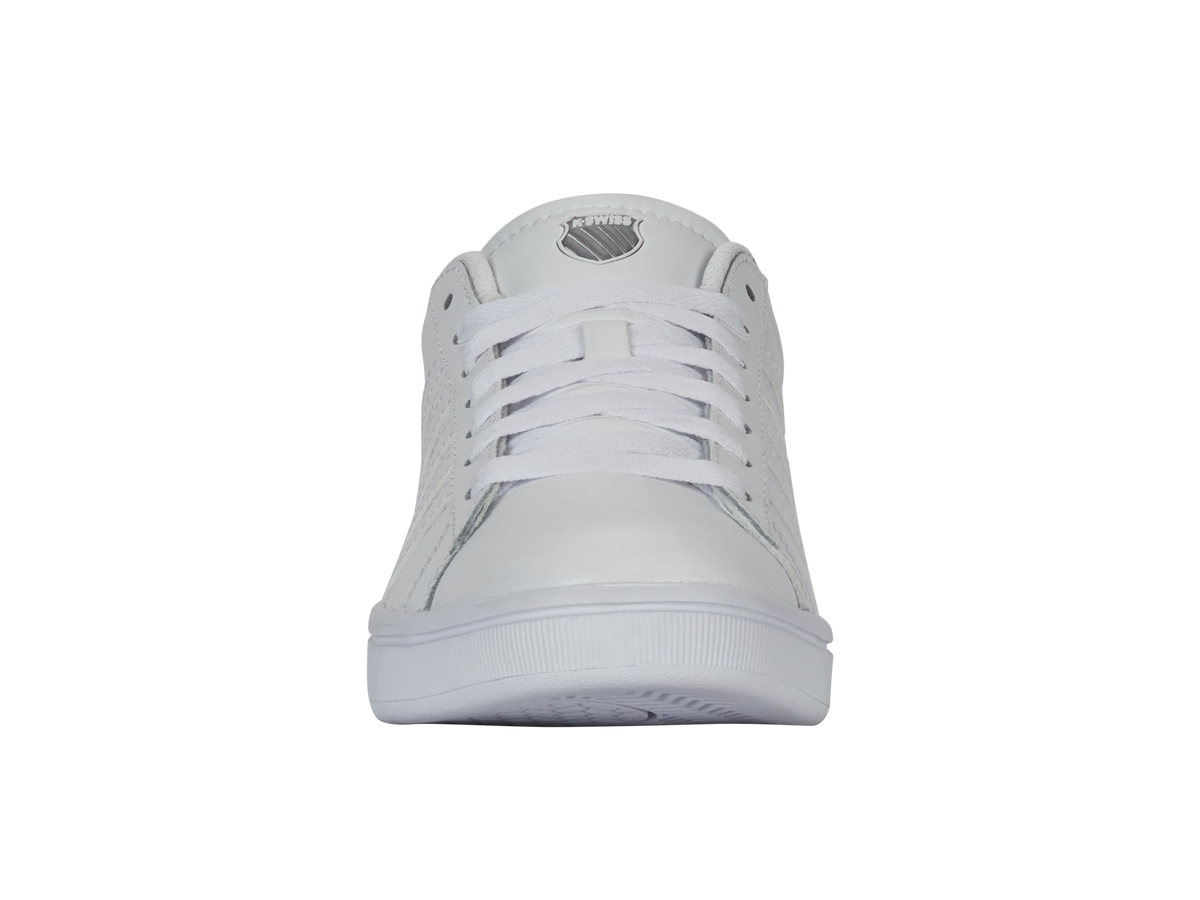 94413-100-M | COURT TIEBREAK II | WHITE/WHITE/WHITE