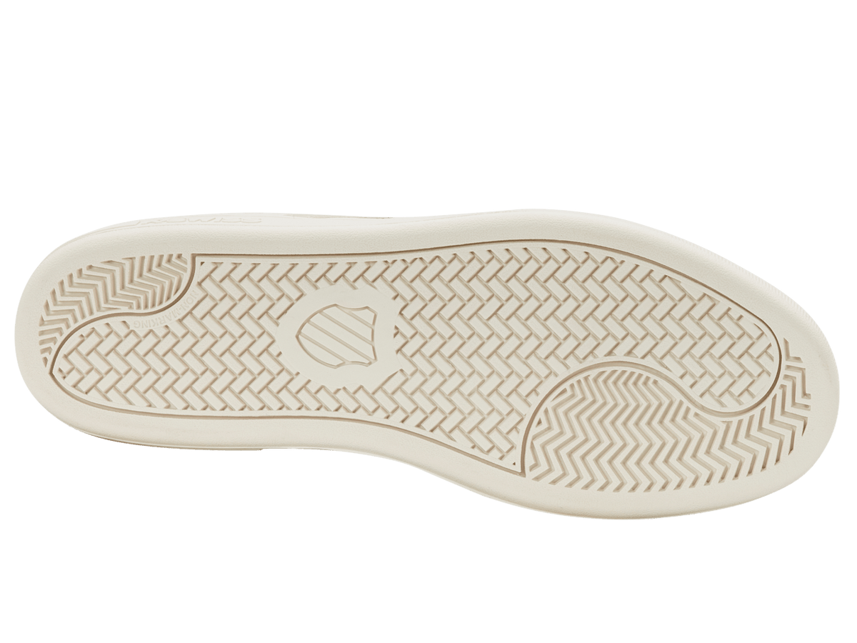 94413-150-M | COURT TIEBREAK II | SNOW WHITE/CRYSTAL GRAY/ROSE DUST