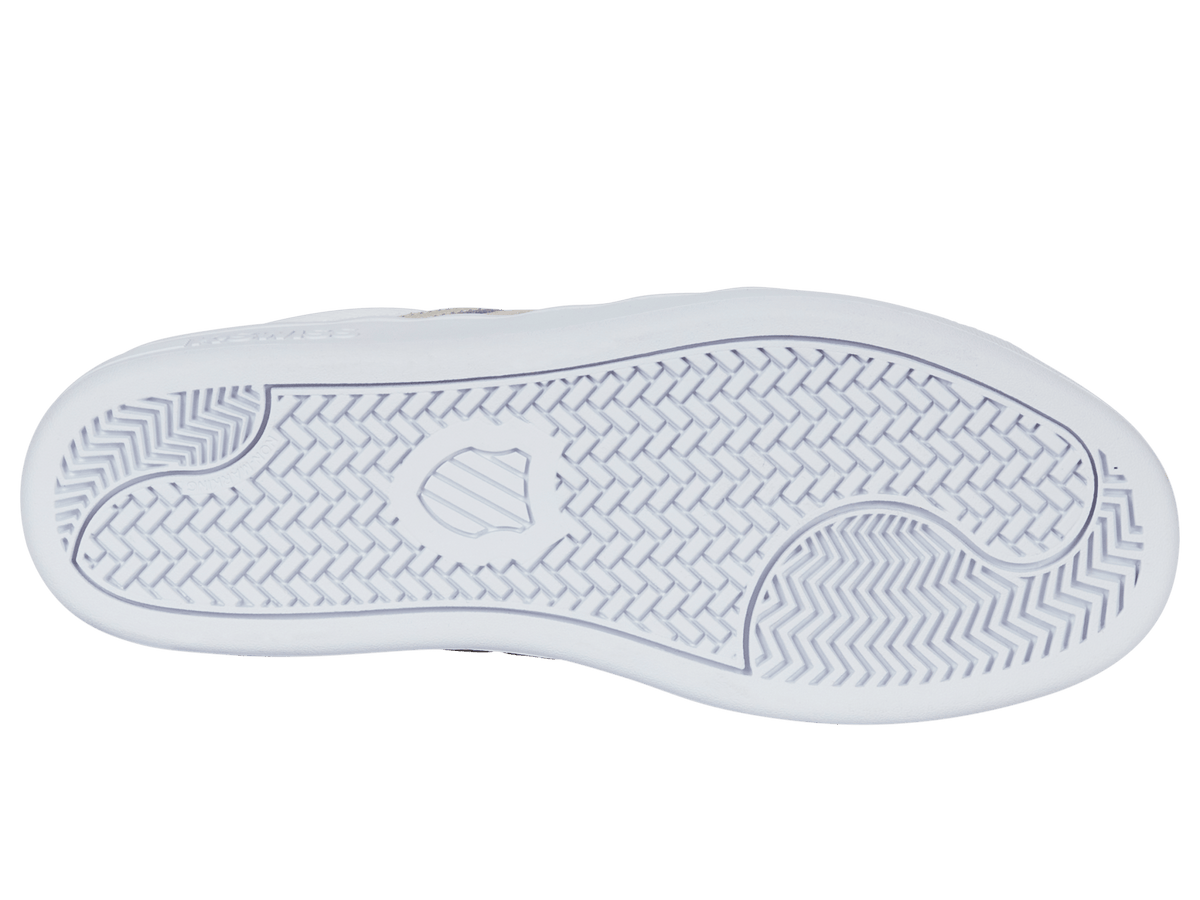94413-192-M | COURT TIEBREAK II | WHITE/CAMEO ROSE/WHITE