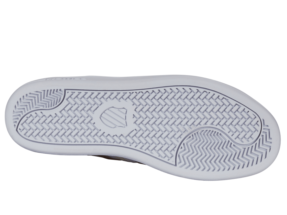 94413-918-M | COURT TIEBREAK II | WHITE/LEO/WHITE